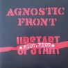 Agnostic Front - Riot, Riot Upstart LP