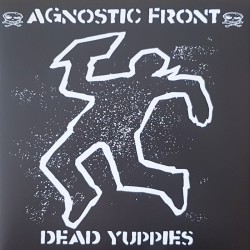 Agnostic Front - Dead...