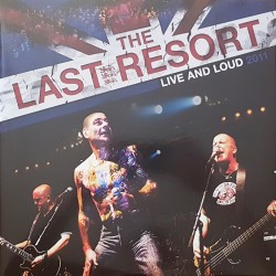 The Last Resort – Live and...