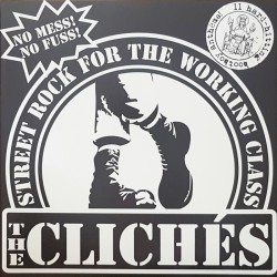 The Cliches – Streetrock...