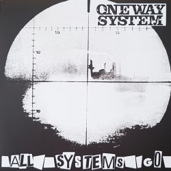 One Way System - All...