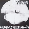 One Way System - All systems go LP