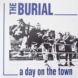 The Burial - A day on the...