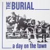 The Burial - A day on the town LP