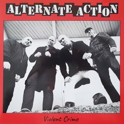 Alternate Action - Violent...