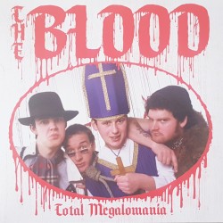 The Blood - Total...