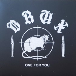 Brux - One for you EP