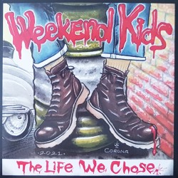 Weekend Kids - The life we...