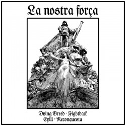 V/A - La Nostra Força LP