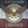 Haymaker / Lawmaker - Split LP
