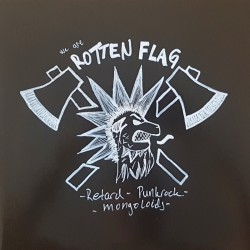 Rotten Flag – We are the...