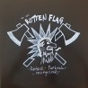Rotten Flag – We are the retard Punkrock Mongoloids LP