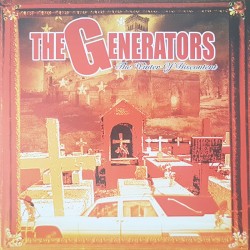The Generators - The winter...