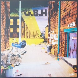 G.B.H. - City baby attacked...