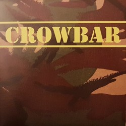 Crowbar - Hippie Punks EP
