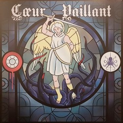 Cœur Vaillant – Coeur Vaillant 12'EP
