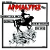 V/A - Apocalypse chaos LP