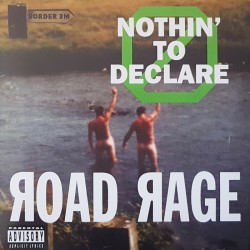 Road Rage - Nothin' to...
