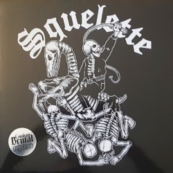 Squelette - Demo 12''EP