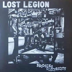 Lost Legion - Bridging...