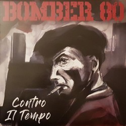 Bomber 80 – Contro il tempo LP