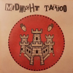 Midnight Tattoo - s/t EP