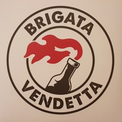 Brigata Vendetta - When the...