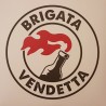 Brigata Vendetta - When the world's on fire EP