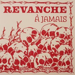 Revanche - A jamais EP