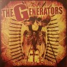 The Generators - The great divide LP