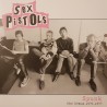 Sex Pistols - Spunk - The Demos 1976-1977 LP