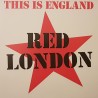 Red London - This is England LP