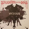 Slaughter & The Dogs - Vicious LP