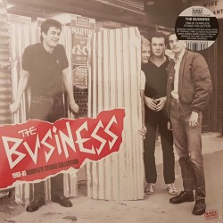 The Business - 1980-81...