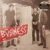 The Business - 1980-81 Complete Studio Collection LP