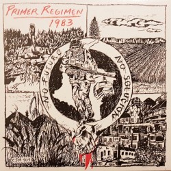 Primer Regimen - 1983 EP