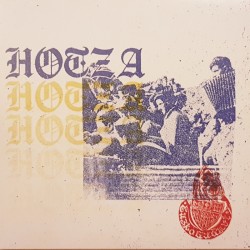 Hotza - Demo EP