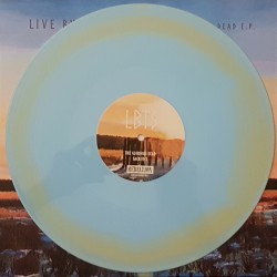 Live By The Sword - The glorious dead 12’’EP