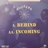 The Buzzers - s/t EP