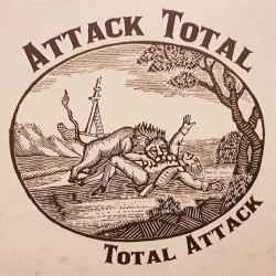 Attack Total - Demo EP
