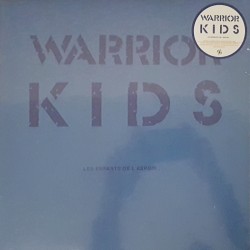 Warrior Kids - Les enfants de l’espoir LP