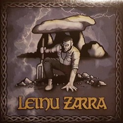 Leinu Zarra - s/t EP