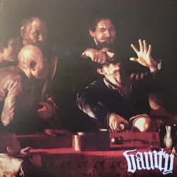 Vanity - Yer fucking boring EP