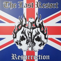 The Last Resort -...