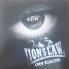 Lions Law - Open your eyes 10''