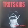 Trotskids - A mort!...A fond!!... LP
