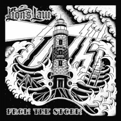 Lions Law - From the storm LP