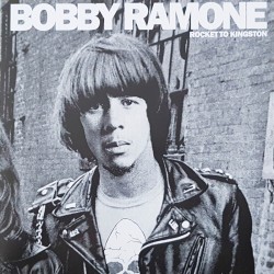 Bobby Ramone - Rocket to...