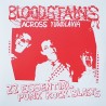 V/A - Bloodstains across Yugoslavia LP