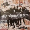 Marching Orders - From 2002 to 2020: Brothers In Arms DoLP Klappcover